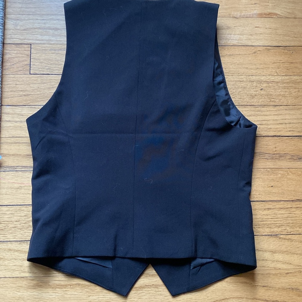 Vest top - Picture 6 of 8